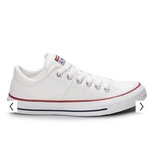 Converse // Women's Chuck Taylor All Star Madison Sneakers
